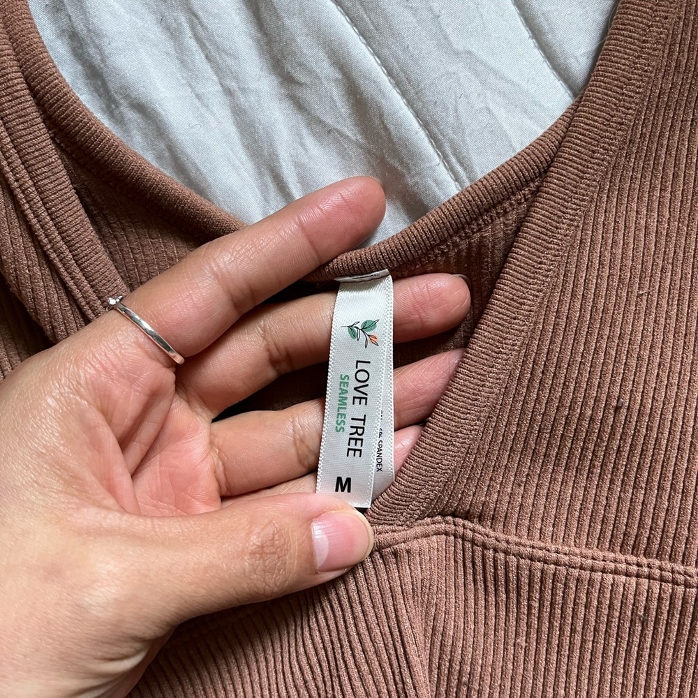 Bundle crop tops - Picture 4 of 7